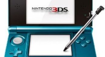 Console Nintendo 3DS à 139 euros frais de port compris – QUANTITÉ LIMITÉE !