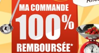 Votre commande Alice Delice 100% remboursée jusqu’au 15 Aout