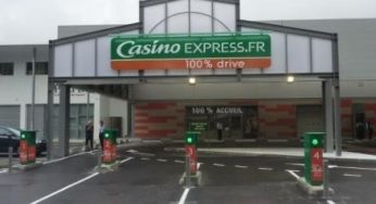 BON PLAN! 10 euros gratuits au Casino Express Drive de Avrainville et Toulouse