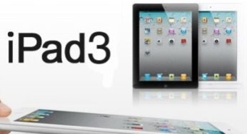 DEAL ! Le nouvel Ipad 16 Go a 406 euros (port inclus) seulement aujourd’hui