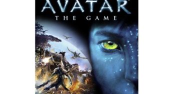 Jeu vidéo Avatar pour PC à seulement 7,79 Euros (port inclus) – QUANTITÉ LIMITÉE