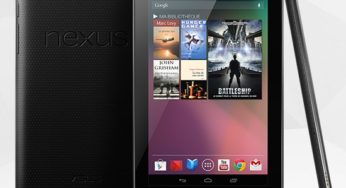 Tablette Google Nexus 7 32 Go (Asus) à moins 215 euros (entre 249 et 259 euros ailleurs) LE PRIX LE PLUS BAS !