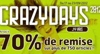 SOLDES ! Jusqu’à moins 70% sur 750 articles pour iPhone, iPad et iPod