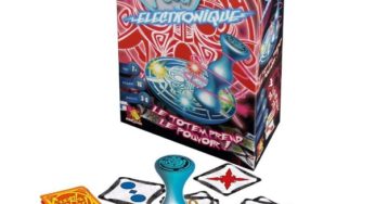 Soldes : le jeu Jungle Speed Electronique de Asmodee à seulement 14,22 euros