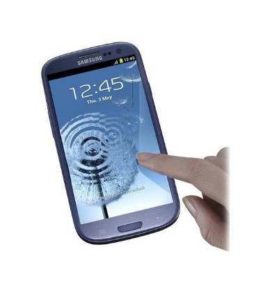 Vente Flash! Samsung Galaxy S3, 16 Go, Bleu + Carte Mémoire 16Go Offerte pour seulement 499 euros (port inclus)