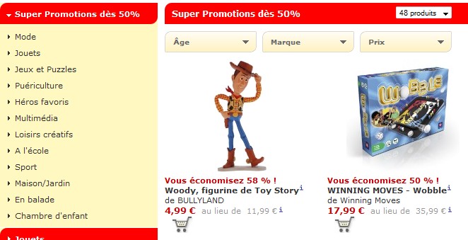 Moitié prix ! La maison de Mickey de Mattel à seulement 29,99 euros (port inclus) au lieu 64 euros