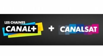 BON PLAN ! PACK Canal + / Canal SAT à 30 euros par mois pendant 1 an