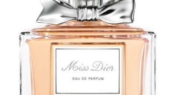 Miss Dior eau de parfum à seulement 29 euros jusqu’à demain (52 euros chez Sephora ou Nocibe)