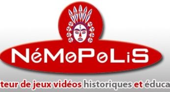 Opération 2 jeux PC Nemopolis achetés = le moins cher gratuit (immédiatement) !