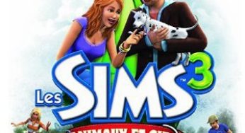 Mini Prix ! Sims 2 Animaux et Compagnie sur XBOX 360 à seulement 8,99 euros (frais de port inclus) – entre 16 et 18 euros ailleurs