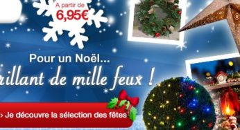 Un lot plaisirs gourmands “Ducs de Gascogne” gratuit pour toute commande chez Bakker (fleurs, plantes, décoration, jardin)