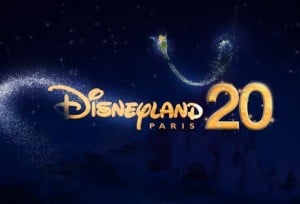 PROMO Disneyland Paris