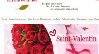 Offrir des fleurs pas chères pour la Saint Valentin