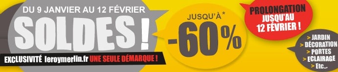 25,96 euros le Barbecue à gaz Tasman au lieu de 65 euros – Soldes Leroy Merlin