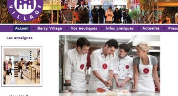 Ateliers cuisine gratuits Bercy Village 31 mars et 1 avril