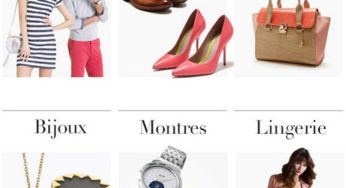 10 euros offerts sur Vêtements, Chaussures et Accessoires chez Amazon