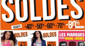 Soldes Vet’Affaires jusqu’à moins 80%