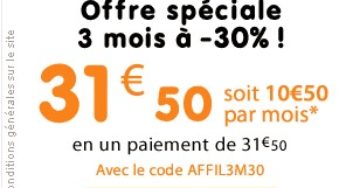 Offres révision spéciales vacances chez Maxicours (code promo)