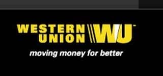Transfer d’argent dans le monde sans frais (code promo Western Union)