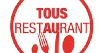 1 menu acheté = 1 menu offert dans un restaurant de France (réservation à partir du 9 septembre pour un repas entre le 16 et 22 septembre)