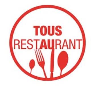 1 menu acheté = 1 menu offert dans un restaurant de France (réservation à partir du 9 septembre pour un repas entre le 16 et 22 septembre)
