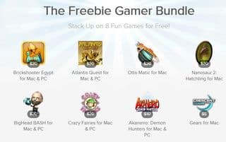 8 jeux vidéo gratuits pour PC et Mac jusqu’au 12 octobre