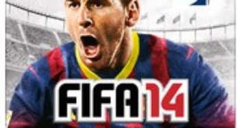 FIFA 14 gratuit sur Androïd, iPhone, iPad et iPod