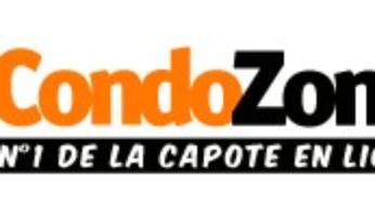 CondoZone : 10% article préféré (Préservatifs et lubrifiants) + livraison gratuite sans minimum