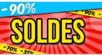 Soldes Flottants : Direct Delta et Outiror jusqu’à moins 90%