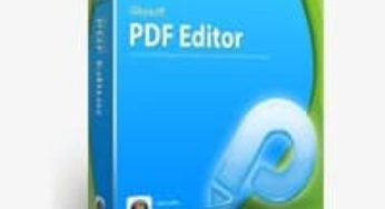 GRATUIT convertisseur PDF vers DOC, XLS… au lieu de 69$ (iSkysoft PDF Editor complet)