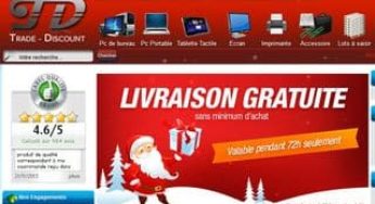 Votre ordinateur portable, tablette et autres pas cher d’occasion garantie + livraison gratuite