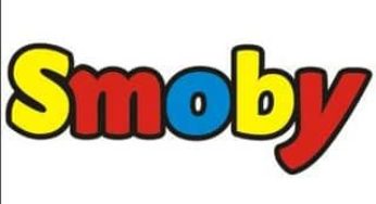 40 jouets Smoby à moins 40%