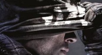 Remise de 10 euros sur le jeu vidéo Call of Duty : Ghosts / Aujourd’hui seulement