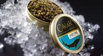 Caviar Royal Labeyrie 100% remboursée !