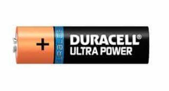 1 pack piles Duracell acheté = 1 pack gratuit