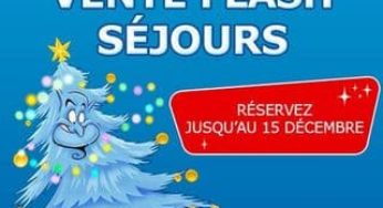 Vente flash DisneyLand : jusqu’à moins 50% sur les séjours (gratuit moins de 12 ans) – DERNIERES HEURES