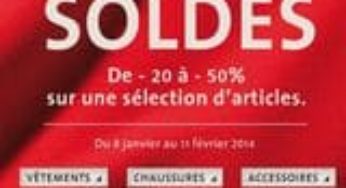 Soldes 2014 Lacoste ! Chaussures, vêtements et accessoires jusqu’à moins 50% / nouvelle demarque