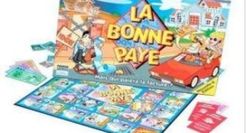 Jeux Hasbro / Mattel en soldes à partir de 8,90 euros (Scrabble, La Bonne paye, Puissance 4, Rummikub)