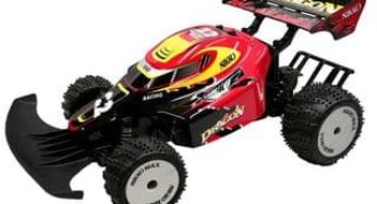 Buggy radio-commandé Dragon NIKKO à moins de 30 euros (port inclus)