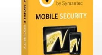 Norton Mobile Security gratuit sous Android / iOS pendant 1 an (valeur 29€)