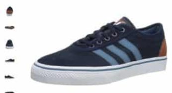 Baskets Adidas Originals homme à moins de 33 euros port inclus au lieu de 65