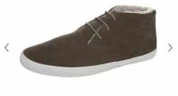 Chaussures Your Turn homme à 14 euros port inclus (au lieu de 40 €) 41/43/44/45