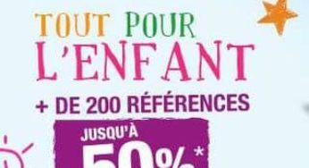 Auchan : Des dizaines de jouets et jeux à moitié prix