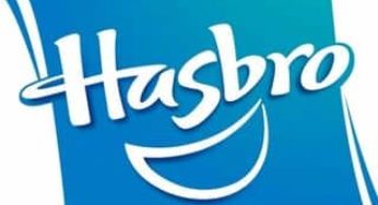 5 euros de remise immédiate sur les jeux Hasbro