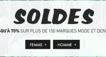 Soldes flottants UncleJeans ! jusqu’à moins 70% pendant 10 jours ! / livraison gratuite