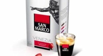 Capsule San Marco gratuite (compatible Nespresso)