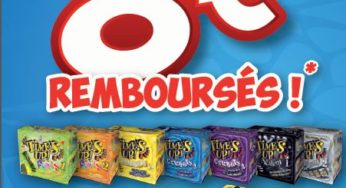 8 euros remboursés sur Time’s Up, Jungle Speed, Dobble …