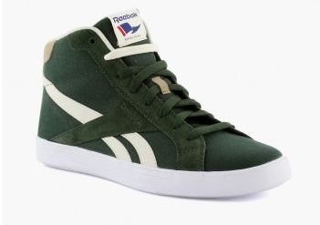 chaussure reebok montante homme