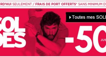 Soldes Brice : remise jusqu’à moins 50% + livraison gratuite (aujourd’hui seulement)