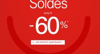 Soldes Okaïdi – Obaïbi : jusqu’à moins 60% sur la mode 0-14 ans / NOUVELLE DEMARQUE